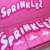 sprinklez disposable